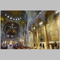Basilica di San Marco di Venezia, photo DanishTravelor, tripadvisor,6.jpg